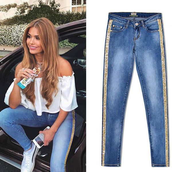 women's jeans women blue denim high waist womans patchwork elastic plus size stretch female washed skinny pencil pants
women's jeans women blue denim high waist womans patchwork elastic plus size stretch female washed skinny pencil pants