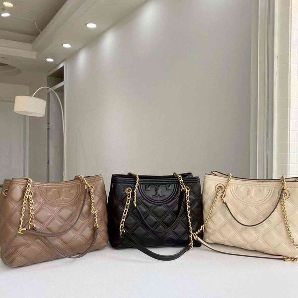 handbag remove tb women's sheepskin lingge shopping large capacity mommy single shoulder diagonal chain portable tote bag
handbag remove tb women's sheepskin lingge shopping large capacity mommy single shoulder diagonal chain portable tote bag