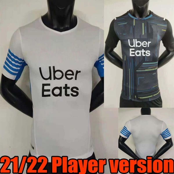 men 21 22 marseille player version soccer jersey 2021 2022 benedetto kamaraluis enrique álvaro thauvin payet home goalkeeper players footbal, Black;yellow
men 21 22 marseille player version soccer jersey 2021 2022 benedetto kamaraluis enrique álvaro thauvin payet home goalkeeper players footbal, Black;yellow