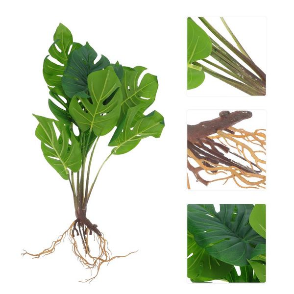 decorative flowers & wreaths 1pc artificial plant decor for home yard fake adornment
decorative flowers & wreaths 1pc artificial plant decor for home yard fake adornment