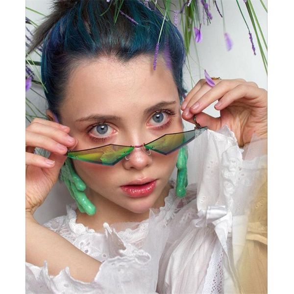 outdoor eyewear wave sunglasses fashion men fire/diamond rimless narrow shape streetwear uv 400 glasses women flame sun
outdoor eyewear wave sunglasses fashion men fire/diamond rimless narrow shape streetwear uv 400 glasses women flame sun