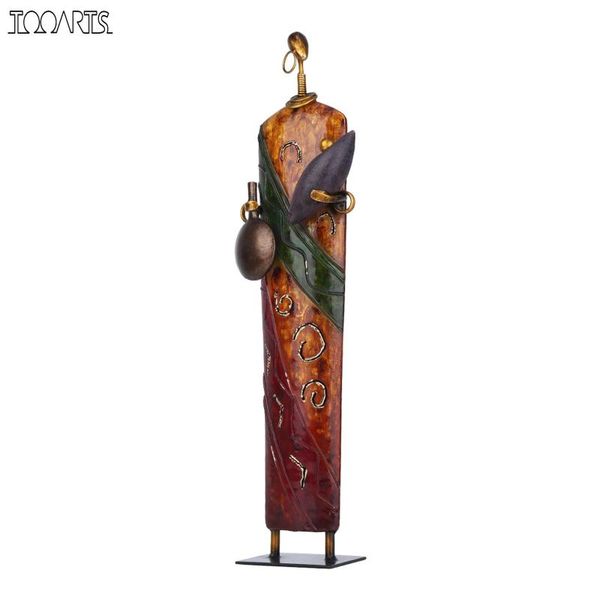 decorative objects & figurines tooarts man with bowl overhead african sculpture iron ornament tribal culture collectible vintage home decora
decorative objects & figurines tooarts man with bowl overhead african sculpture iron ornament tribal culture collectible vintage home decora