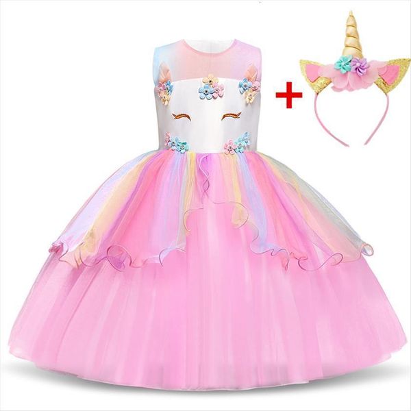 girls unicorn xmas kids for girl dresses halloween year party vestido infantil 4 10t, Red;yellow
girls unicorn xmas kids for girl dresses halloween year party vestido infantil 4 10t, Red;yellow