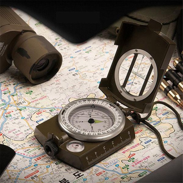 outdoor gadgets high-strength luminous foldable pocket compass camping hiking multifunction waterproof practical tool
outdoor gadgets high-strength luminous foldable pocket compass camping hiking multifunction waterproof practical tool