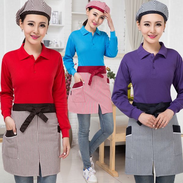 chef accessories western restaurant tableware apron waist apron restaurant attendant collocation xl-5xl plus size feminino j212, Gray
chef accessories western restaurant tableware apron waist apron restaurant attendant collocation xl-5xl plus size feminino j212, Gray