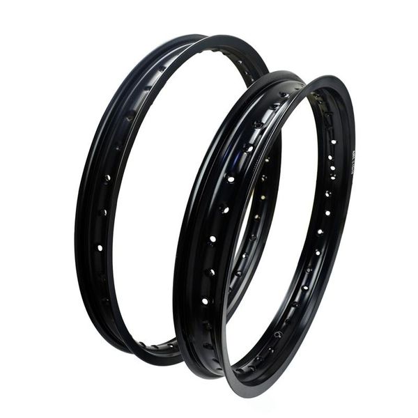 motorcycle wheels & tires 6061 aviation aluminum f r rims front rear wheel circle 2.15x19 1.60x21 36 spoke holes high strength black
motorcycle wheels & tires 6061 aviation aluminum f r rims front rear wheel circle 2.15x19 1.60x21 36 spoke holes high strength black