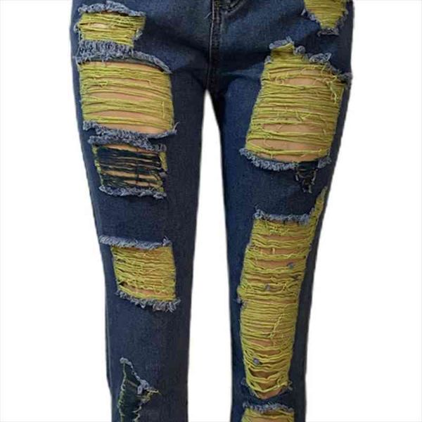 summer denim pants women fashion button ripped yarn long skinny pants streetwear trousers jeans, Blue
summer denim pants women fashion button ripped yarn long skinny pants streetwear trousers jeans, Blue