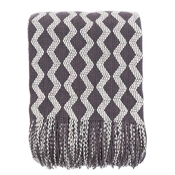 machine washable with tassels gift sofa blanket soft warm home office couch cover bedding living room knitted throw rectangle
machine washable with tassels gift sofa blanket soft warm home office couch cover bedding living room knitted throw rectangle