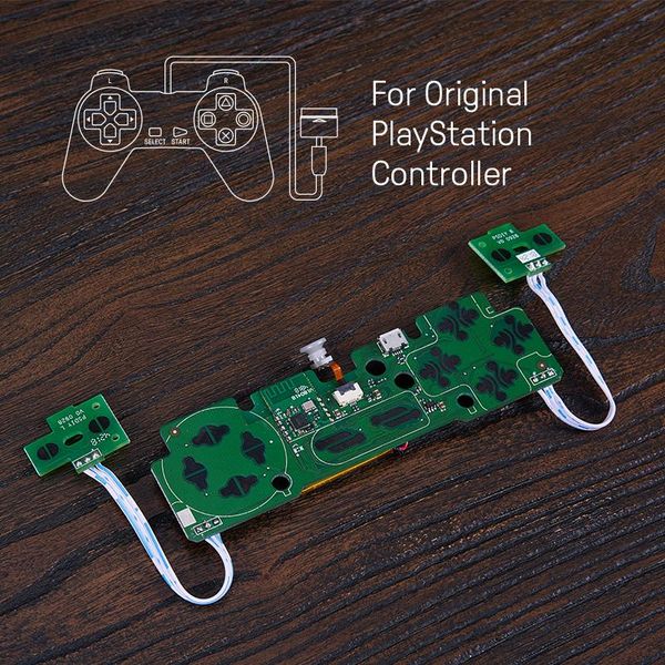 8bitdo mod kit for original bluetooth gamepad for classic controller windows android macos switch
8bitdo mod kit for original bluetooth gamepad for classic controller windows android macos switch