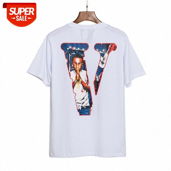 v@love movie character series round neck pullover short sleeve #nf52, White;black
v@love movie character series round neck pullover short sleeve #nf52, White;black