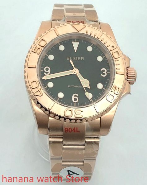 wristwatches watch men's quality luxury military sports leisure waterproof mechanical clock mh35 case gold rotating bezel, Slivery;brown
wristwatches watch men's quality luxury military sports leisure waterproof mechanical clock mh35 case gold rotating bezel, Slivery;brown
