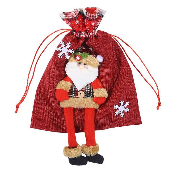 christmas decorations 2022 santa claus gift bags merry candy bag for home navidad year
christmas decorations 2022 santa claus gift bags merry candy bag for home navidad year