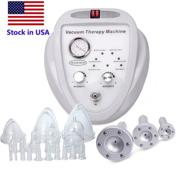 stock in usa new listing vacuum massage therapy enlargement pump lifting breast enhancer massager bust cup body shaping beauty machine fedex
stock in usa new listing vacuum massage therapy enlargement pump lifting breast enhancer massager bust cup body shaping beauty machine fedex