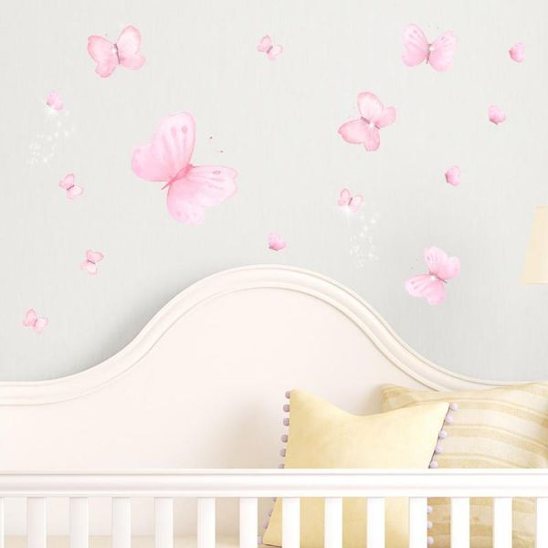 wall stickers 1 set butterfly shape sticker beautiful decorative diy art decal home decor for kids room baby
wall stickers 1 set butterfly shape sticker beautiful decorative diy art decal home decor for kids room baby