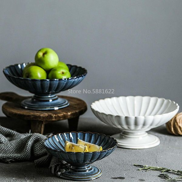 bowls ceramic fruit tray snack plates household living room table nut kilnglazed bowl procelain tableware
bowls ceramic fruit tray snack plates household living room table nut kilnglazed bowl procelain tableware