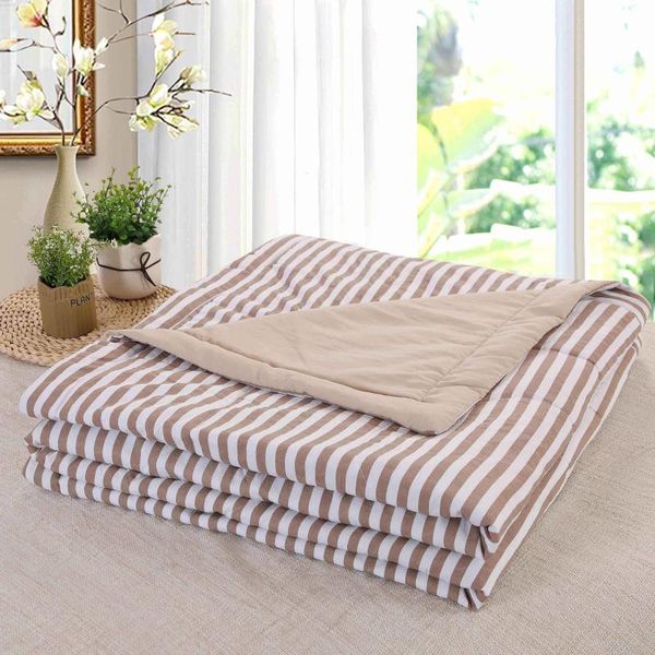 comforters & sets washed cotton summer quilt air conditioner double bed skin-friendly suitable for adults and children
comforters & sets washed cotton summer quilt air conditioner double bed skin-friendly suitable for adults and children