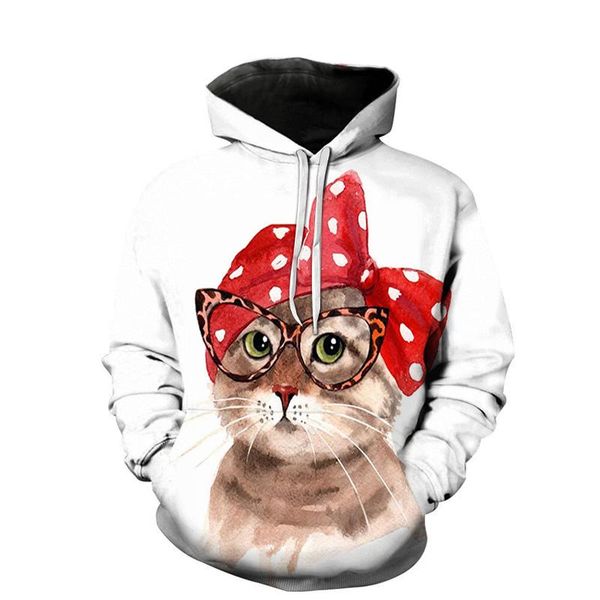 men's hoodies & sweatshirts the latest mens cartoon cat hoodie spring and autumn loose oversized pullover korean version sweatshirt t, Black
men's hoodies & sweatshirts the latest mens cartoon cat hoodie spring and autumn loose oversized pullover korean version sweatshirt t, Black