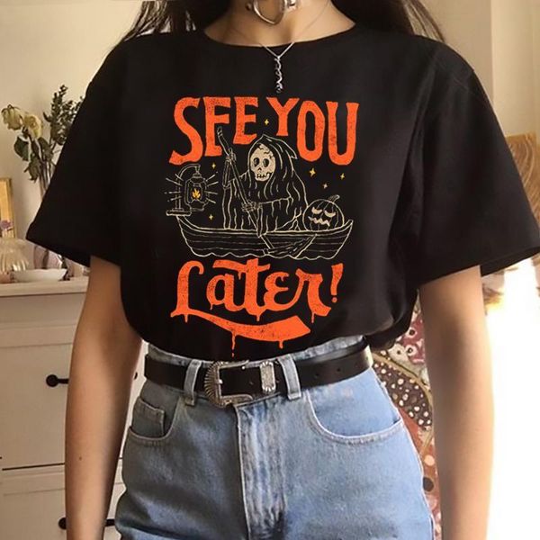 summer women t-shirt fun vintage cute black kpop ropa gothic print korean harajuku hip hop bf dropshipping tee clothes punk, White
summer women t-shirt fun vintage cute black kpop ropa gothic print korean harajuku hip hop bf dropshipping tee clothes punk, White