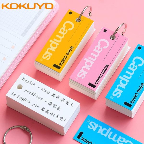notepads 3pcs japanese kokuyo campus english vocabulary pocket notebook notepad small mini coil for students to carry, Purple;pink
notepads 3pcs japanese kokuyo campus english vocabulary pocket notebook notepad small mini coil for students to carry, Purple;pink