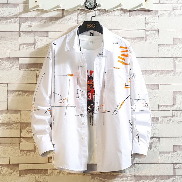 2021 new style fashion men spring casual pure cotton long sleeve shirts/male stripe shirts t30i, White;black
2021 new style fashion men spring casual pure cotton long sleeve shirts/male stripe shirts t30i, White;black
