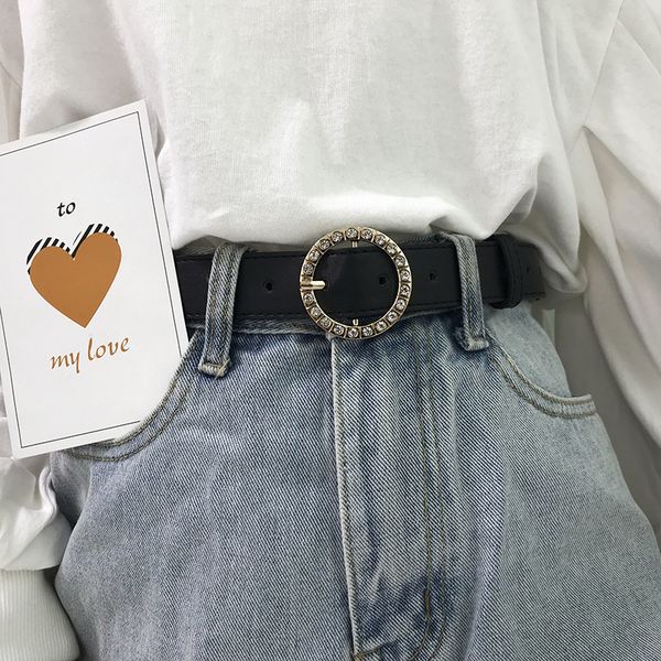 2021 low price wholesale black and white belt with trendy flowing water diamond fashion versatile decoration women's jeans wide, Black;brown
2021 low price wholesale black and white belt with trendy flowing water diamond fashion versatile decoration women's jeans wide, Black;brown
