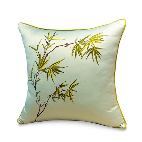 cushion/decorative pillow chinese bamboo cushion cover couch decorative case vintage art home simple green color embroidered sofa chair cous
cushion/decorative pillow chinese bamboo cushion cover couch decorative case vintage art home simple green color embroidered sofa chair cous