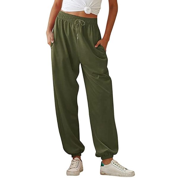 women's pants & capris women jogging sweatpants for baggy sports gray jogger high waist sweat casual trousers female, Black;white
women's pants & capris women jogging sweatpants for baggy sports gray jogger high waist sweat casual trousers female, Black;white