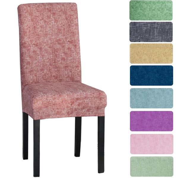 chair covers solid color stretch cover polyester spandex seat for modern dinging room office home decor housse de chaise
chair covers solid color stretch cover polyester spandex seat for modern dinging room office home decor housse de chaise