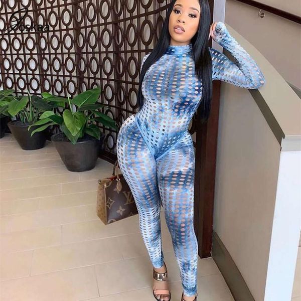 tie dye hollow out hole women tracksuits long sleeve bodysuit leggings club outfits summer two piece set outwear, Gray
tie dye hollow out hole women tracksuits long sleeve bodysuit leggings club outfits summer two piece set outwear, Gray