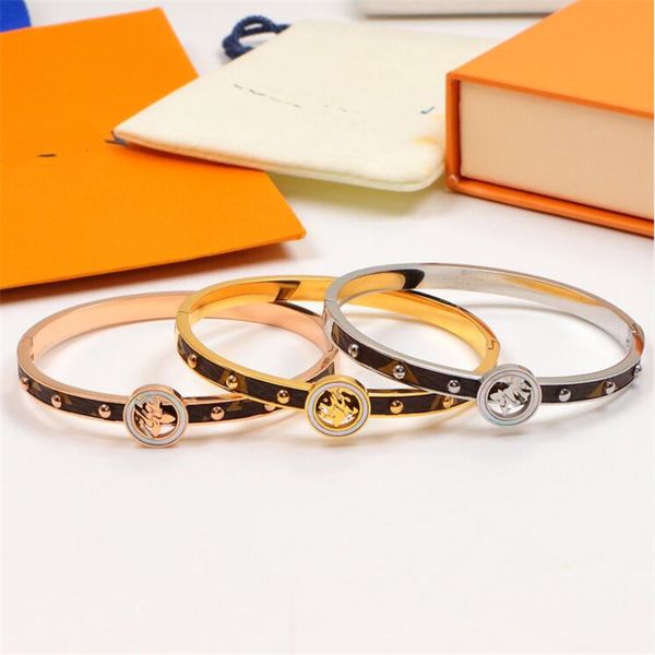 classic flora pattern bangles fashion personality charm men women bracelet birthday gift for couple trendy bangle, Golden;silver
classic flora pattern bangles fashion personality charm men women bracelet birthday gift for couple trendy bangle, Golden;silver