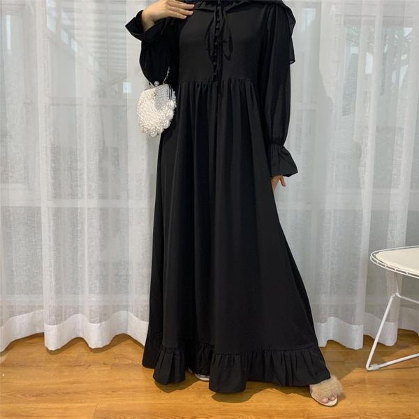 ethnic clothing muslim abaya dubai turkey fashion hijab dress abayas for women islam plus size vestidos kaftan robe musulman de mode, Red
ethnic clothing muslim abaya dubai turkey fashion hijab dress abayas for women islam plus size vestidos kaftan robe musulman de mode, Red