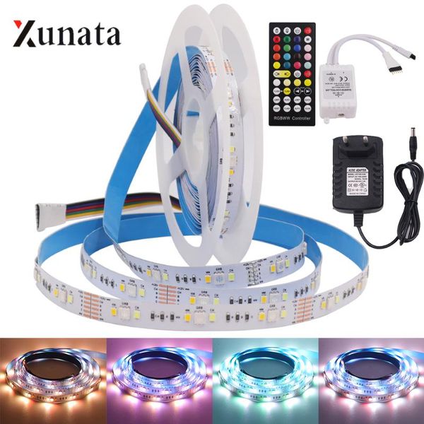 strips 5m rgb cct led strip light dc12v flexible tape 2835 90led waterproof ribbon with eu/us/au/uk power supply+ir remote
strips 5m rgb cct led strip light dc12v flexible tape 2835 90led waterproof ribbon with eu/us/au/uk power supply+ir remote