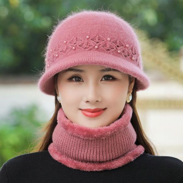 beanie/skull caps women warm keeper knitted fleece lining hats and scarf sets granny gifts soft clothing accessory 2021, Blue;gray
beanie/skull caps women warm keeper knitted fleece lining hats and scarf sets granny gifts soft clothing accessory 2021, Blue;gray