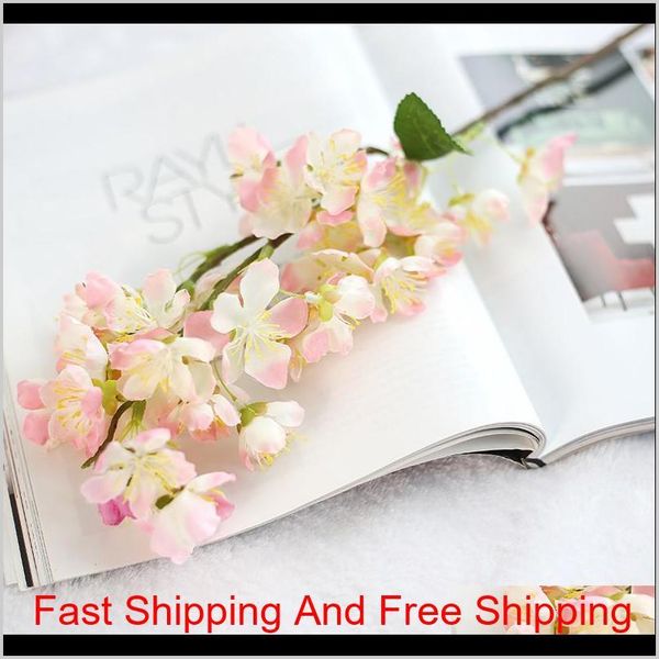 artificial plum blossom silk artificial cherry flowers wedding party home decorative plum blo qyldxq tore2010
artificial plum blossom silk artificial cherry flowers wedding party home decorative plum blo qyldxq tore2010