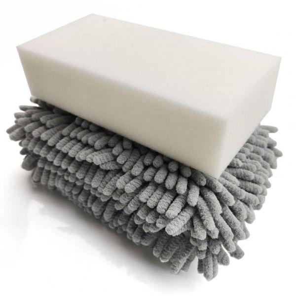 car sponge 6pcs 1500gsm thickening double-sided towel wash microfiber chenille cleaning care tool for auto
car sponge 6pcs 1500gsm thickening double-sided towel wash microfiber chenille cleaning care tool for auto