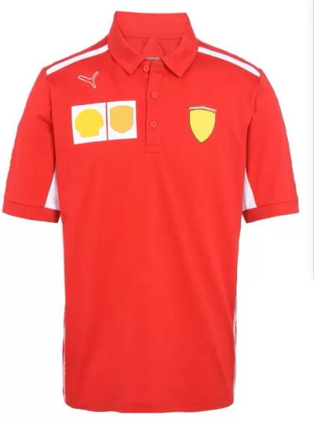 2021 summer new formula one racing jersey for fans, polyester downhill short-sleeved large size can be customized with the same style
2021 summer new formula one racing jersey for fans, polyester downhill short-sleeved large size can be customized with the same style