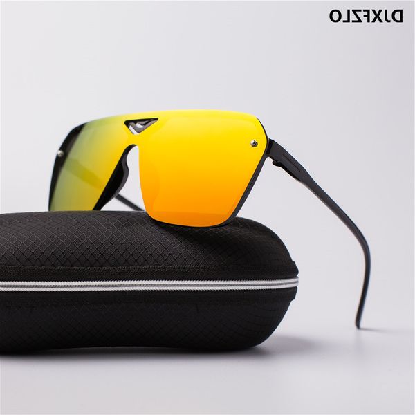 2020 New Goggle Plastic Male Driving Sports Men Dazzling Sunglasses Men Brand Designer Trendy Retro Sun Glasses oculos de sol Glasses wholesale, White;black
2020 New Goggle Plastic Male Driving Sports Men Dazzling Sunglasses Men Brand Designer Trendy Retro Sun Glasses oculos de sol Glasses wholesale, White;black