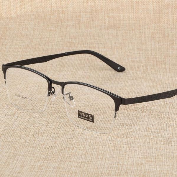 fashion sunglasses frames metal flat mirror retro frame korean women's glasses decoration with myopia men's, Black
fashion sunglasses frames metal flat mirror retro frame korean women's glasses decoration with myopia men's, Black
