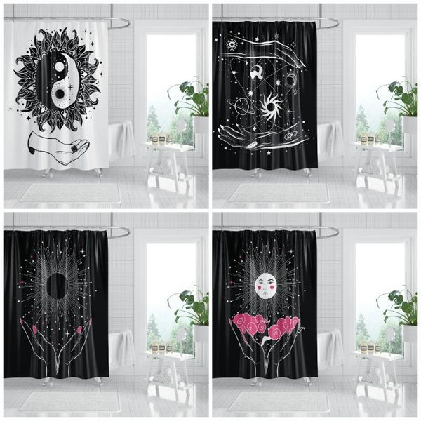 shower curtains sun gossip diagram curtain abstract mysticism bath waterproof polyester drapes decor home bathroom accessories
shower curtains sun gossip diagram curtain abstract mysticism bath waterproof polyester drapes decor home bathroom accessories