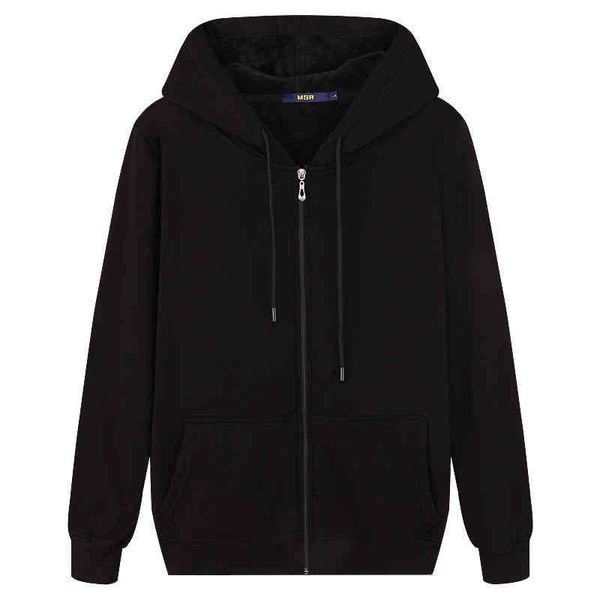2020 autumn winter s sweatshirts solid slim long sve warm stand collar zipper coats men hoodi, Black
2020 autumn winter s sweatshirts solid slim long sve warm stand collar zipper coats men hoodi, Black