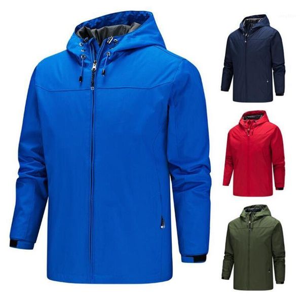 men's jackets outdoor softshell jacket autumn spring streetwear tactical bomber windbreaker men hooded pilot windproof coats, Black;brown
men's jackets outdoor softshell jacket autumn spring streetwear tactical bomber windbreaker men hooded pilot windproof coats, Black;brown