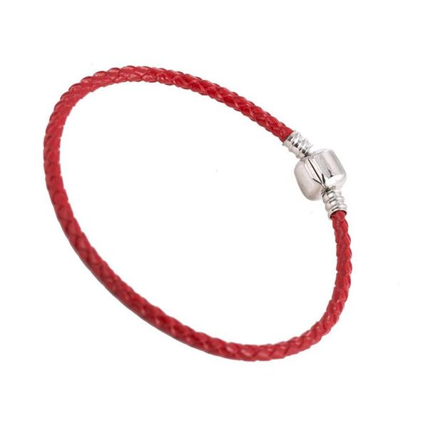 charm bracelets braided rope leather friendship wristband string bracelet punk unisex, Golden;silver
charm bracelets braided rope leather friendship wristband string bracelet punk unisex, Golden;silver