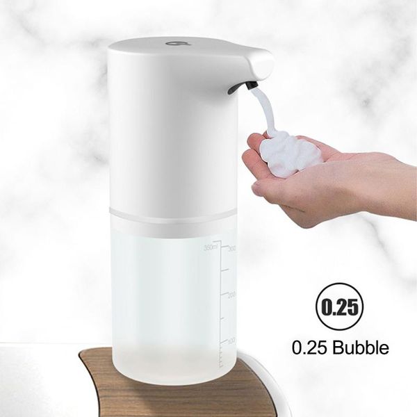 liquid soap dispenser touchless automatic sensor foam usb charging smart infrared hand sanitizer
liquid soap dispenser touchless automatic sensor foam usb charging smart infrared hand sanitizer