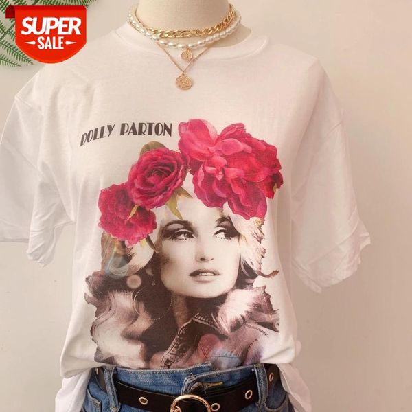 sunfiz yf dolly parton art print t-shirt women vintage fashion country music tee cute ladies #sv0g, White
sunfiz yf dolly parton art print t-shirt women vintage fashion country music tee cute ladies #sv0g, White