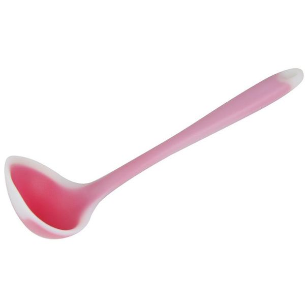 spoons translucent silicone spoon nonstick anti high-temperature soup scoup cooking tools kitchen supplies l5
spoons translucent silicone spoon nonstick anti high-temperature soup scoup cooking tools kitchen supplies l5