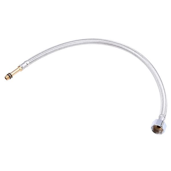 bath accessory set 1pc general hose flexible soft water pipe 40/50cm shower anti-twist bathroom decoration accessories
bath accessory set 1pc general hose flexible soft water pipe 40/50cm shower anti-twist bathroom decoration accessories