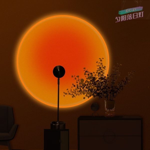 projection lamp bedroom shooting projection network red live led mini sunset atmosphere
projection lamp bedroom shooting projection network red live led mini sunset atmosphere