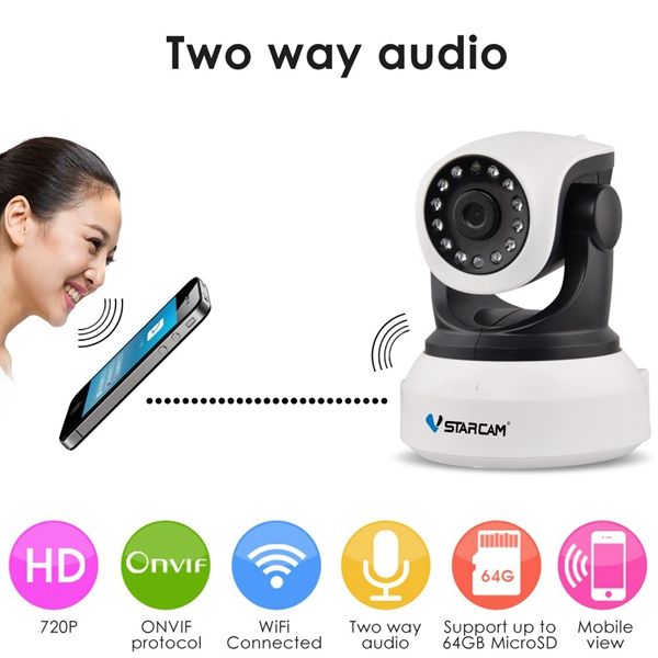 vstarcam c7824wip hd 720p wifi security ip camera onvif ir night vision audio recording surveillance wireless hd ip camera
vstarcam c7824wip hd 720p wifi security ip camera onvif ir night vision audio recording surveillance wireless hd ip camera