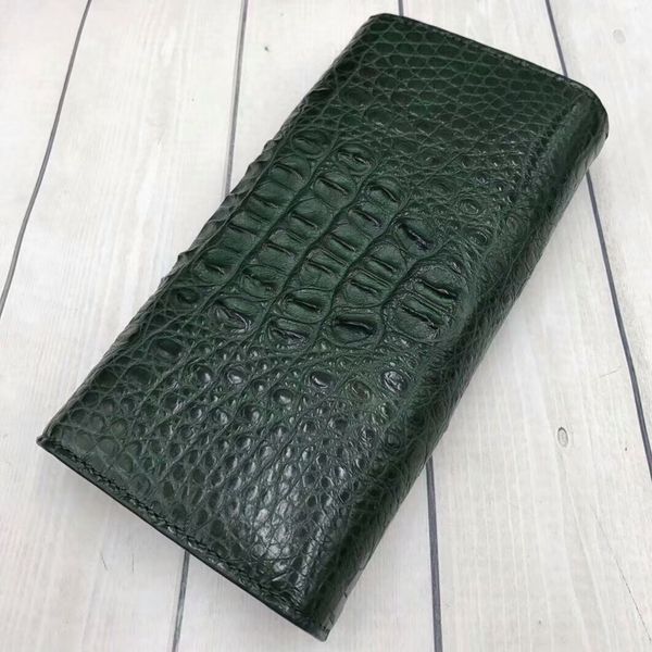 7-color wallet 2019 new womens long skull crocodile leather clutch zipper womens cross wallet wallet, Red;black
7-color wallet 2019 new womens long skull crocodile leather clutch zipper womens cross wallet wallet, Red;black