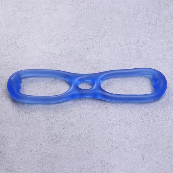 8 word chest developer muscle resistance bands silicone fitness yoga workout pulling exerciser rope body building tool(blue
8 word chest developer muscle resistance bands silicone fitness yoga workout pulling exerciser rope body building tool(blue